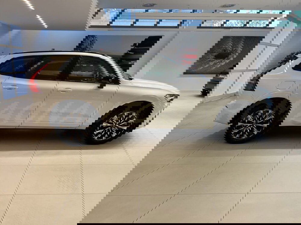 Volvo XC60 usata a Forlì-Cesena (8)