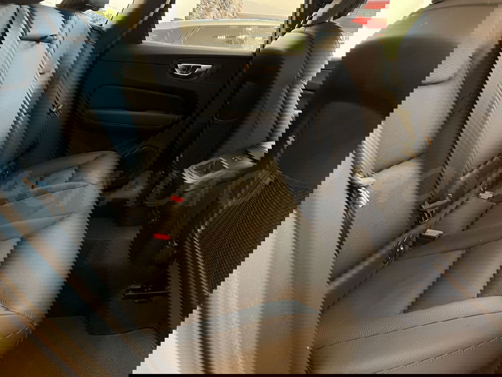 Volvo XC60 usata a Forlì-Cesena (9)