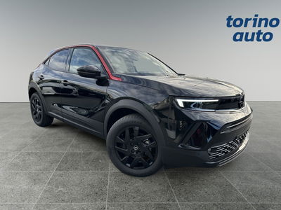 Opel Mokka 1.2 Turbo GS Line nuova a Torino