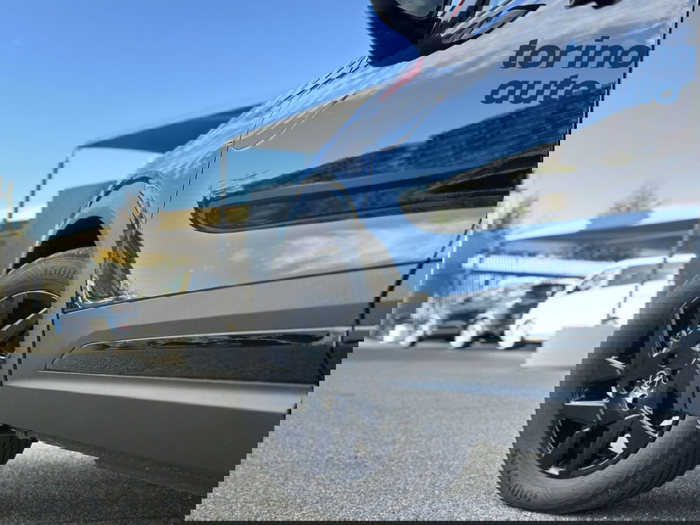 Opel Mokka nuova a Torino (10)