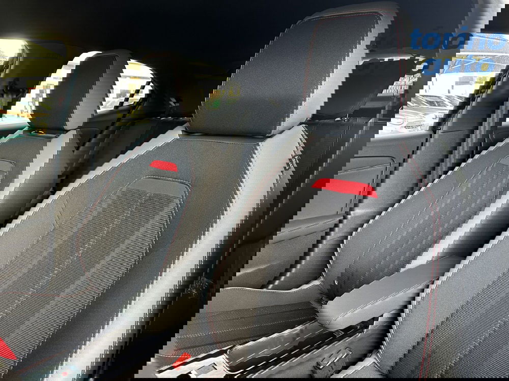 Opel Mokka nuova a Torino (11)