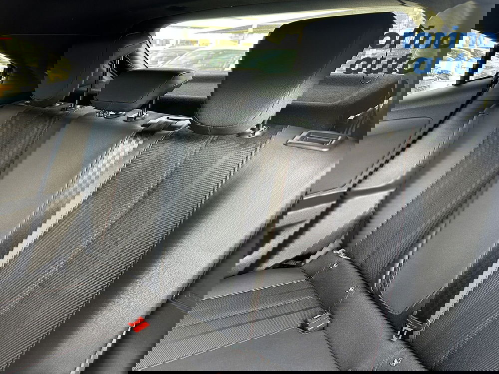 Opel Mokka nuova a Torino (12)