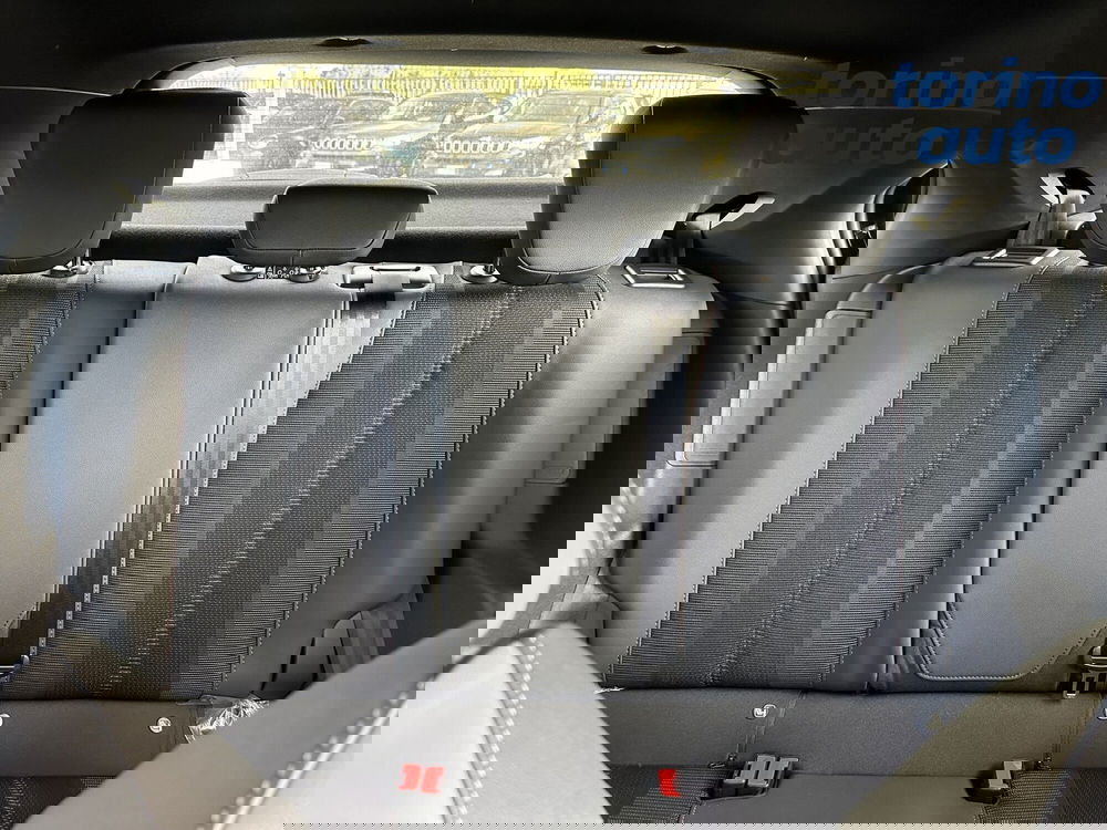 Opel Mokka nuova a Torino (13)