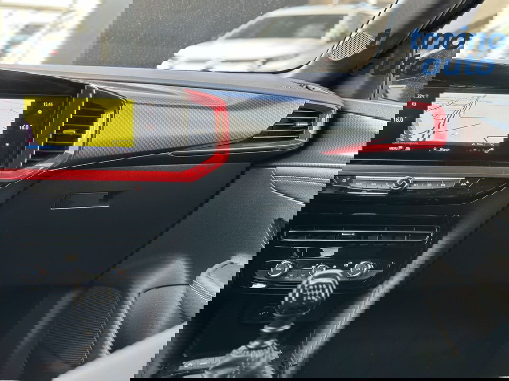 Opel Mokka nuova a Torino (15)