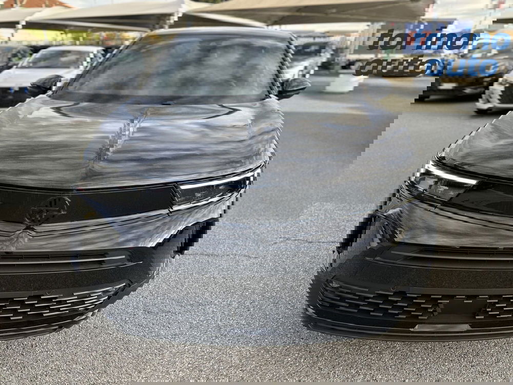 Opel Mokka nuova a Torino (2)