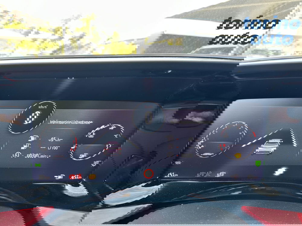 Opel Mokka nuova a Torino (20)