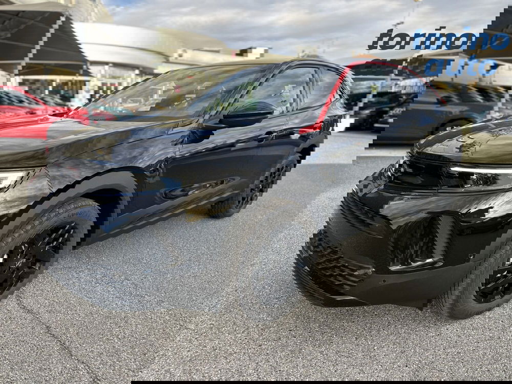 Opel Mokka nuova a Torino (3)