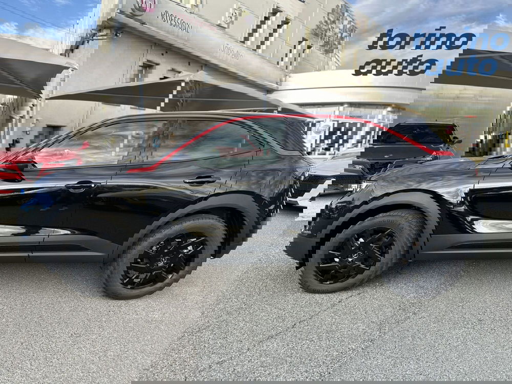 Opel Mokka nuova a Torino (4)