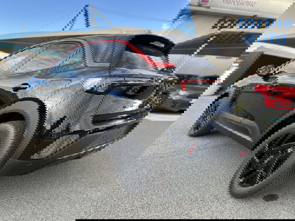 Opel Mokka nuova a Torino (5)