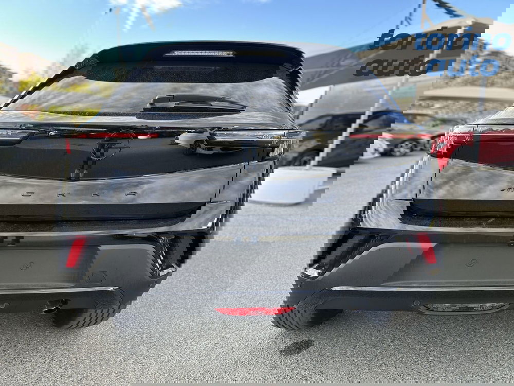 Opel Mokka nuova a Torino (6)