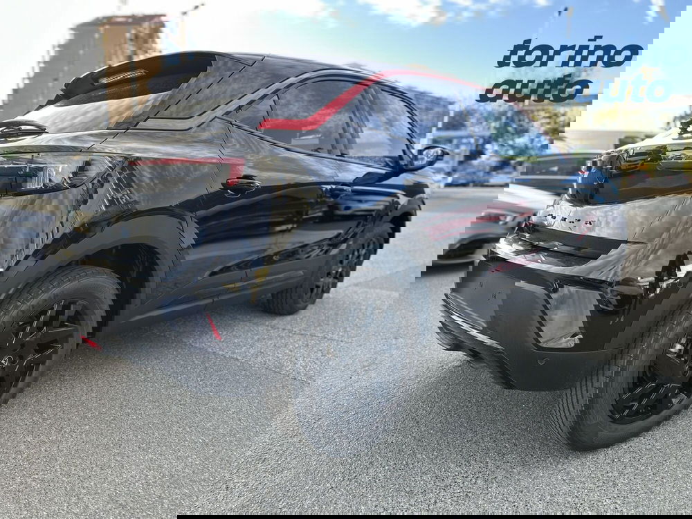 Opel Mokka nuova a Torino (7)