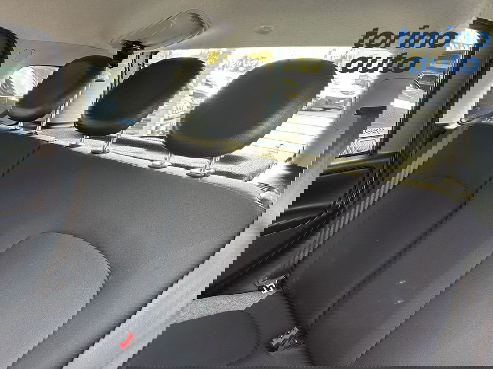 Fiat Panda usata a Torino (10)