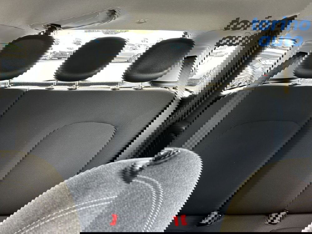 Fiat Panda usata a Torino (11)