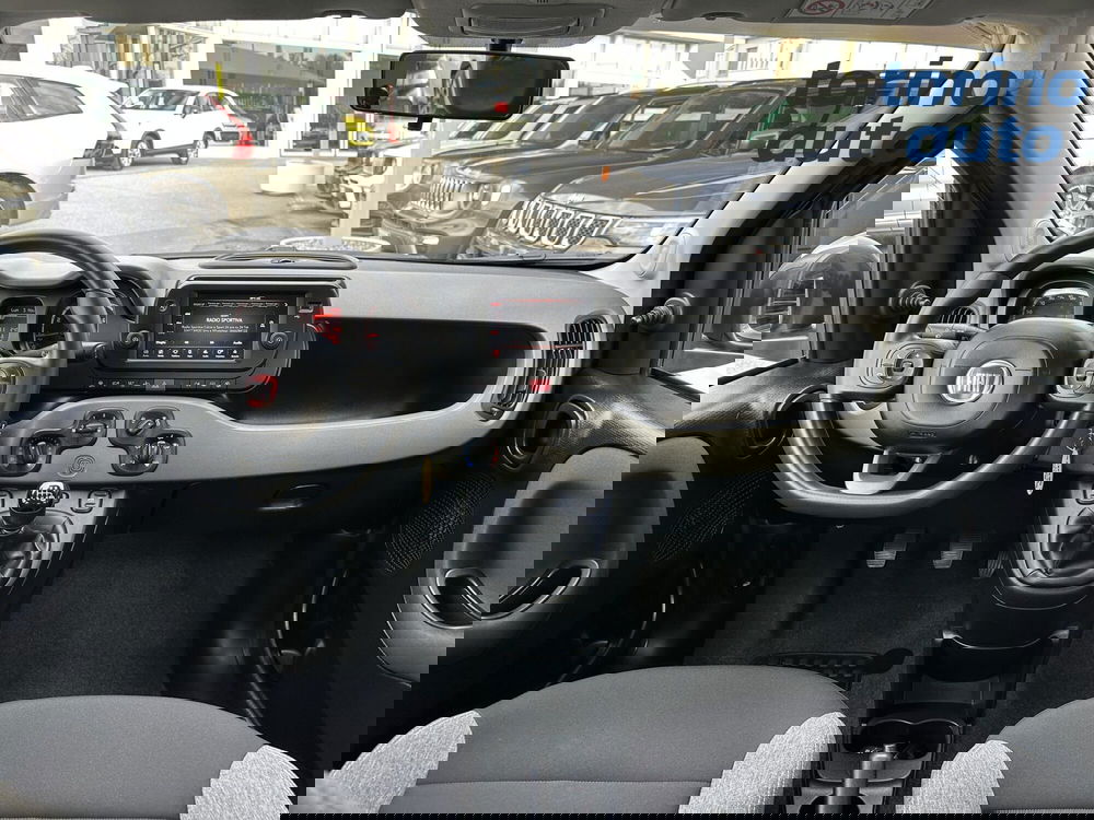 Fiat Panda usata a Torino (12)