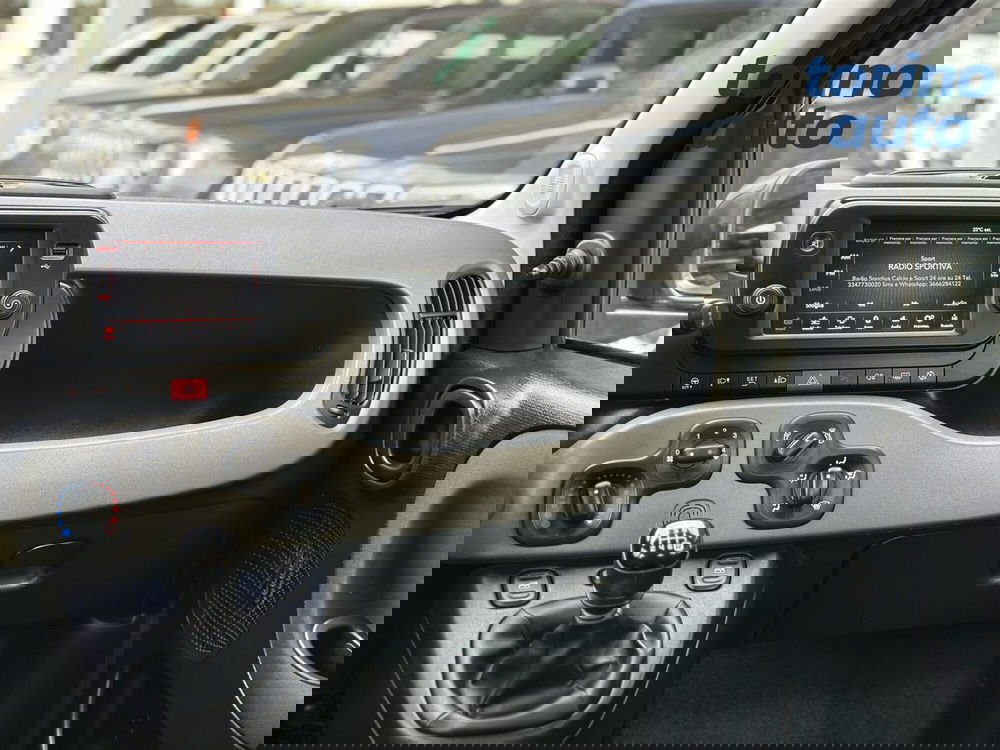 Fiat Panda usata a Torino (13)