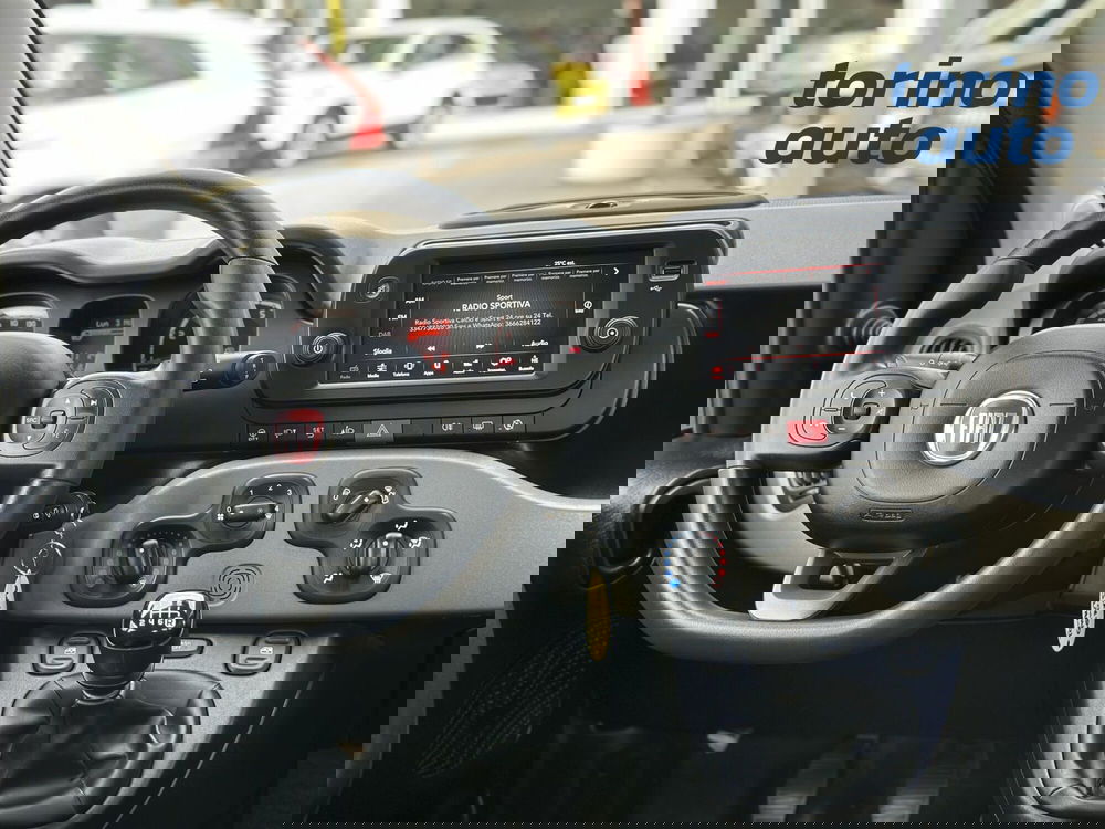 Fiat Panda usata a Torino (14)