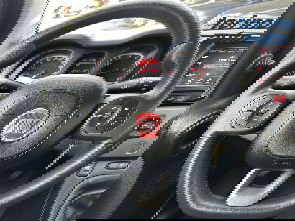 Fiat Panda usata a Torino (15)