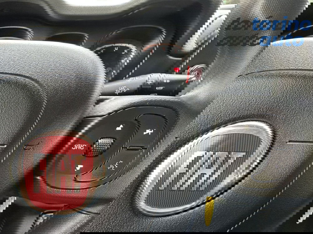 Fiat Panda usata a Torino (17)