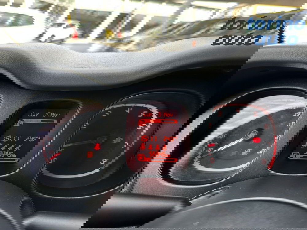 Fiat Panda usata a Torino (18)