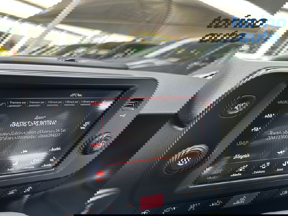 Fiat Panda usata a Torino (19)