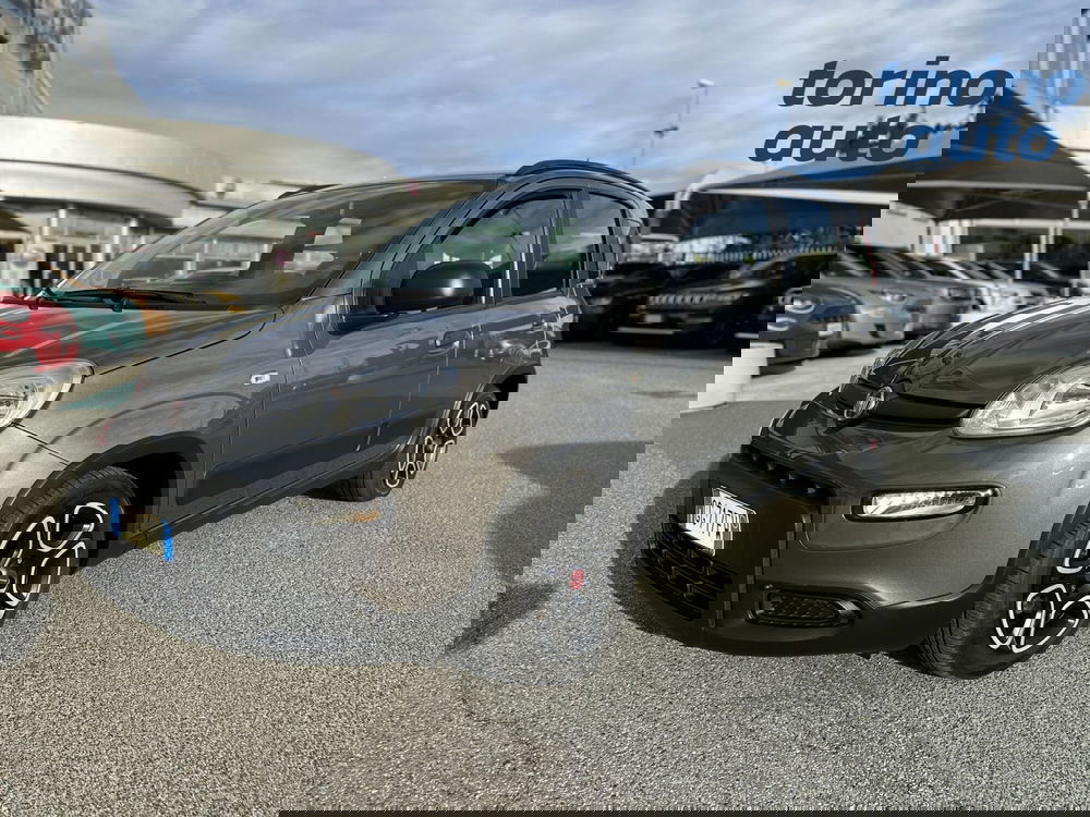 Fiat Panda usata a Torino (3)