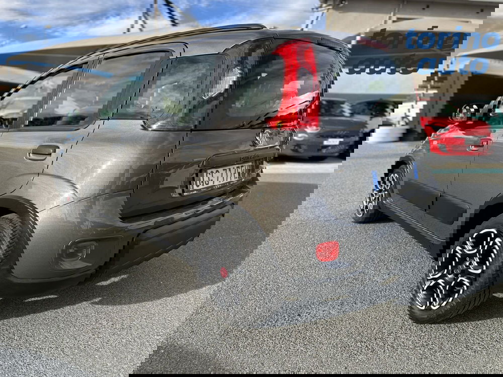 Fiat Panda usata a Torino (5)