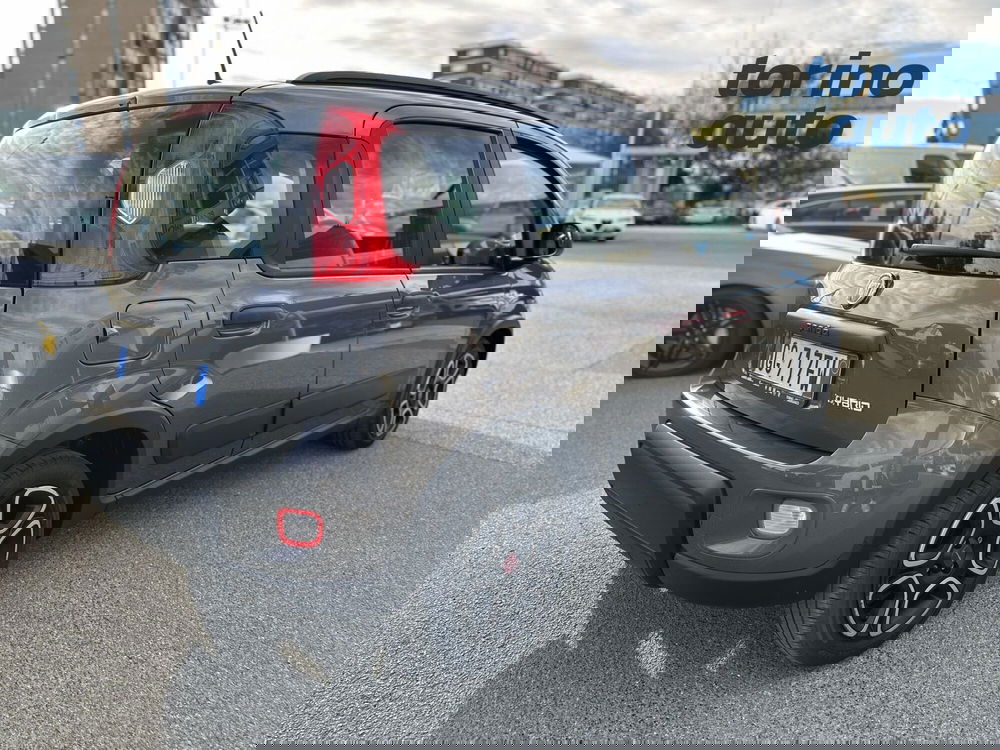 Fiat Panda usata a Torino (7)