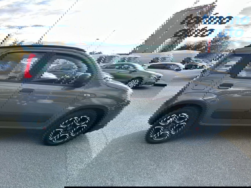 Fiat Panda usata a Torino (8)