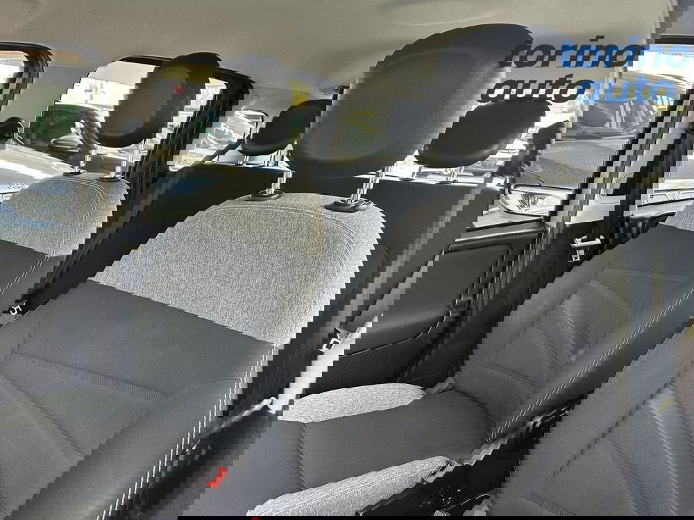 Fiat Panda usata a Torino (9)