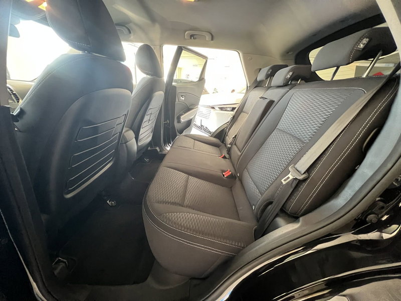 Ssangyong Tivoli usata a Teramo (13)