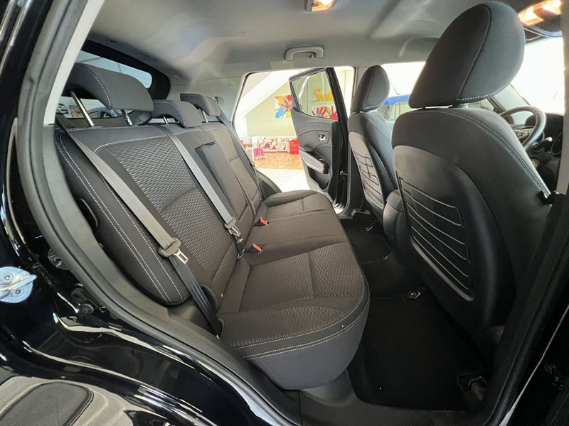 Ssangyong Tivoli usata a Teramo (15)