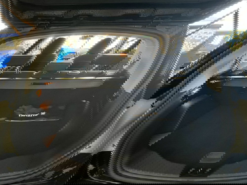 Ssangyong Tivoli usata a Teramo (16)