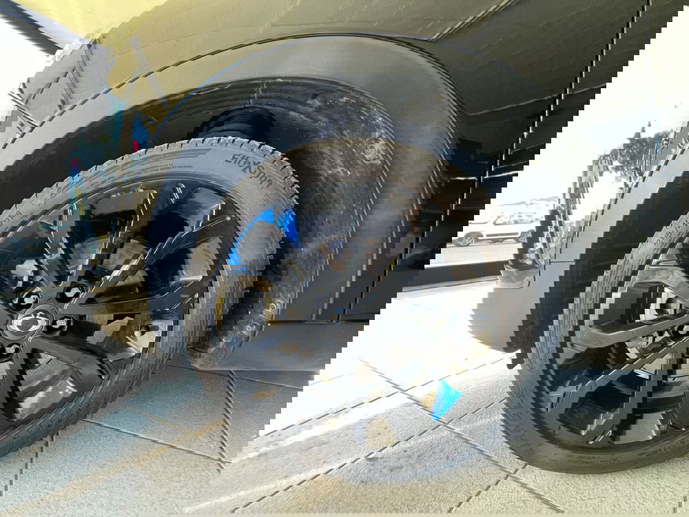 Ssangyong Tivoli usata a Teramo (17)