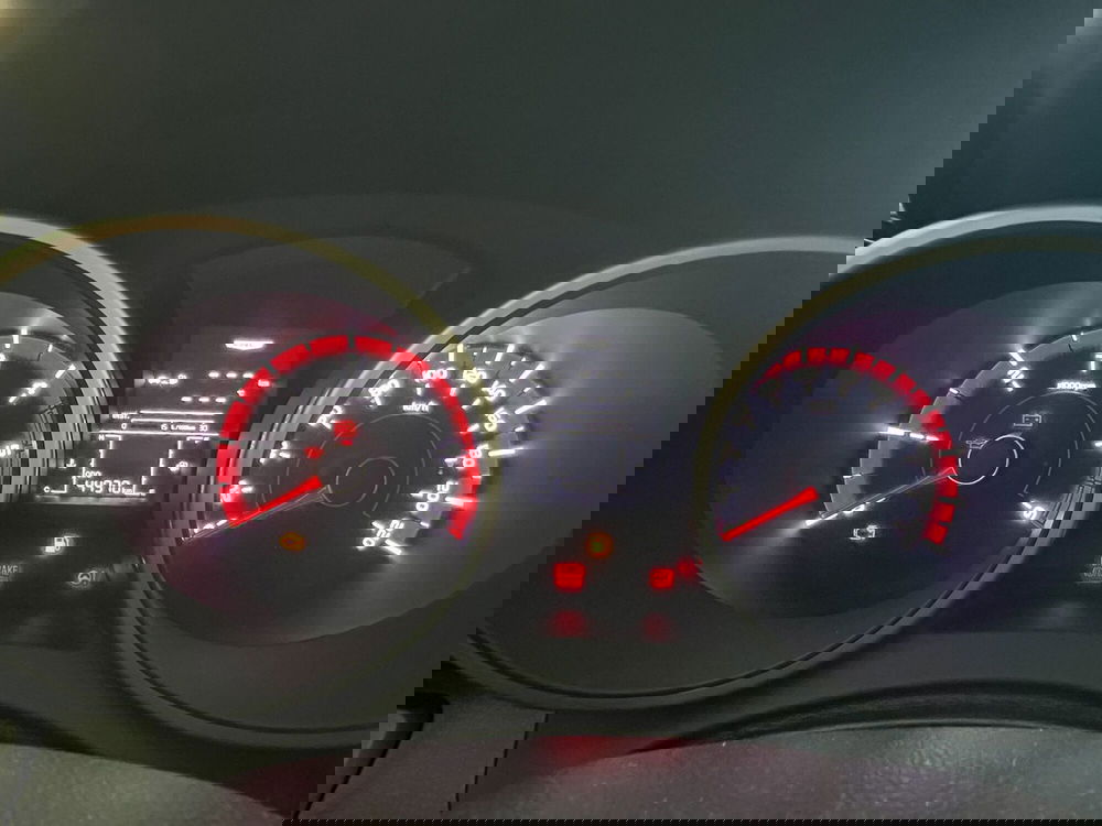 Ssangyong Tivoli usata a Teramo (7)