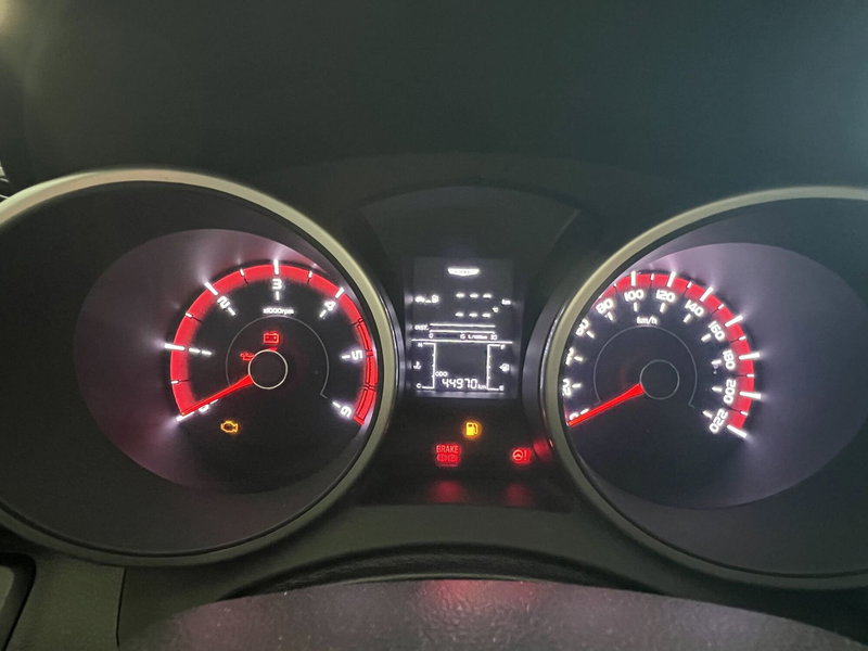 Ssangyong Tivoli usata a Teramo (7)