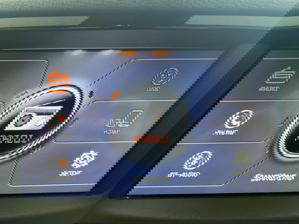 Ssangyong Tivoli usata a Teramo (9)