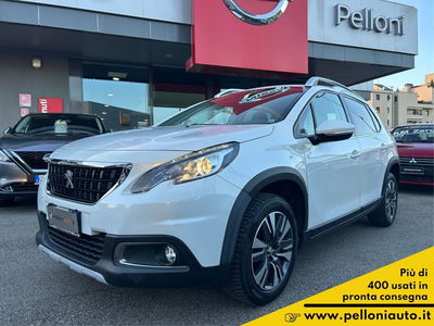 Peugeot 2008 82 S&amp;S Allure del 2018 usata a Sassuolo