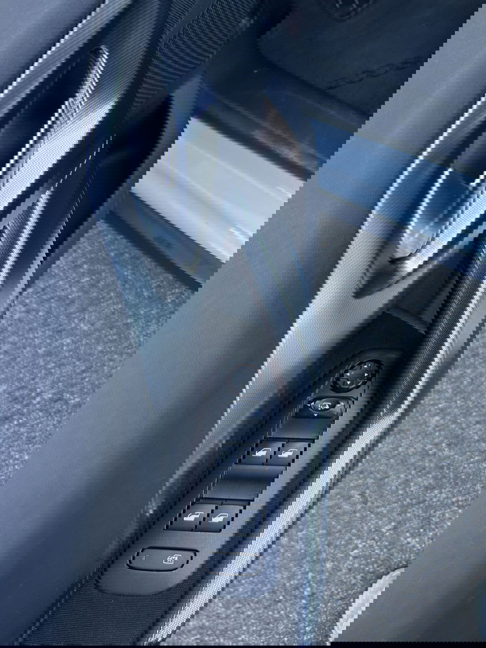 Peugeot 2008 usata a Modena (10)