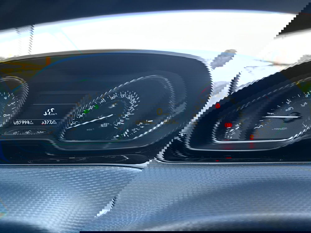 Peugeot 2008 usata a Modena (12)