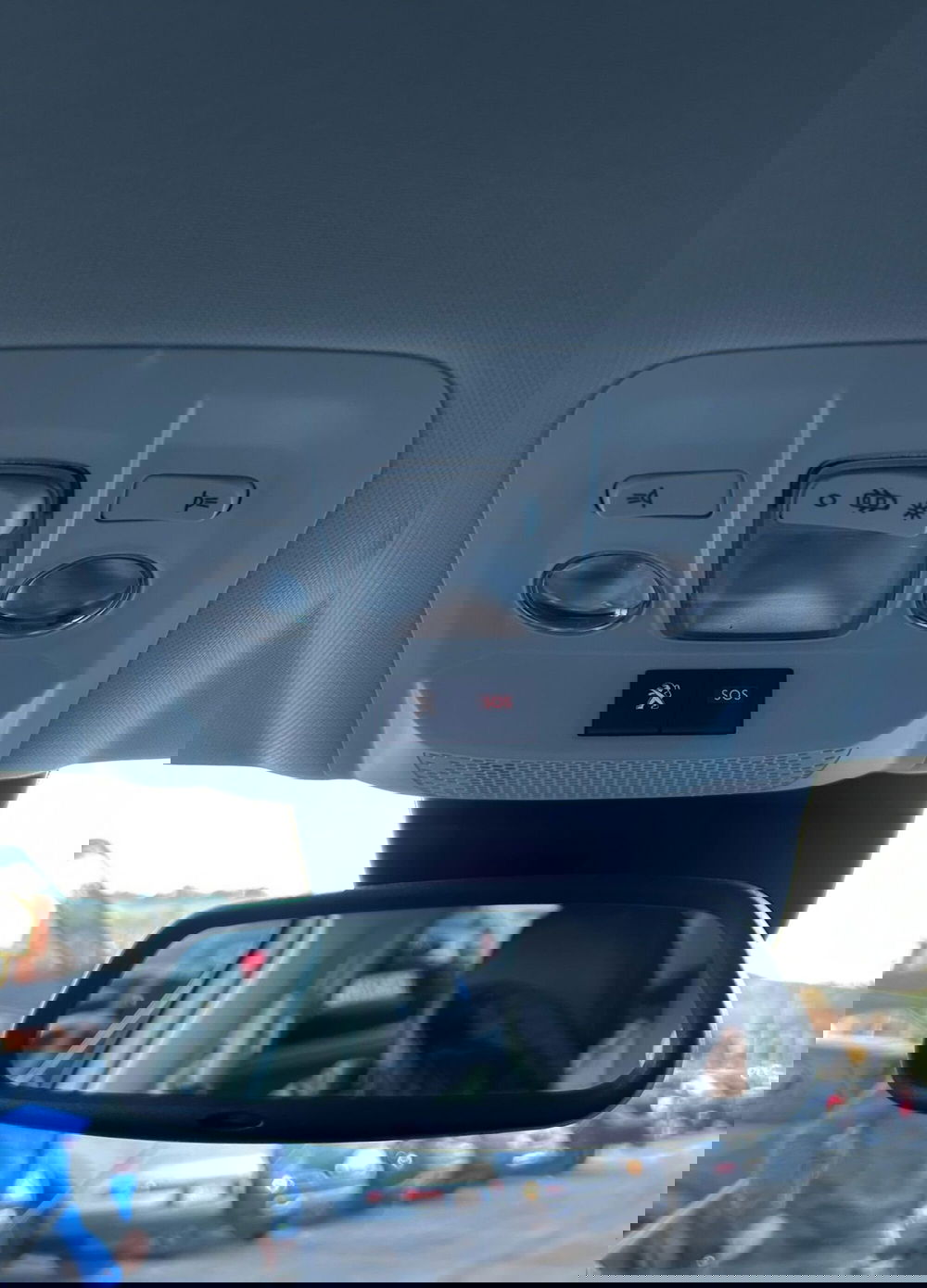 Peugeot 2008 usata a Modena (14)