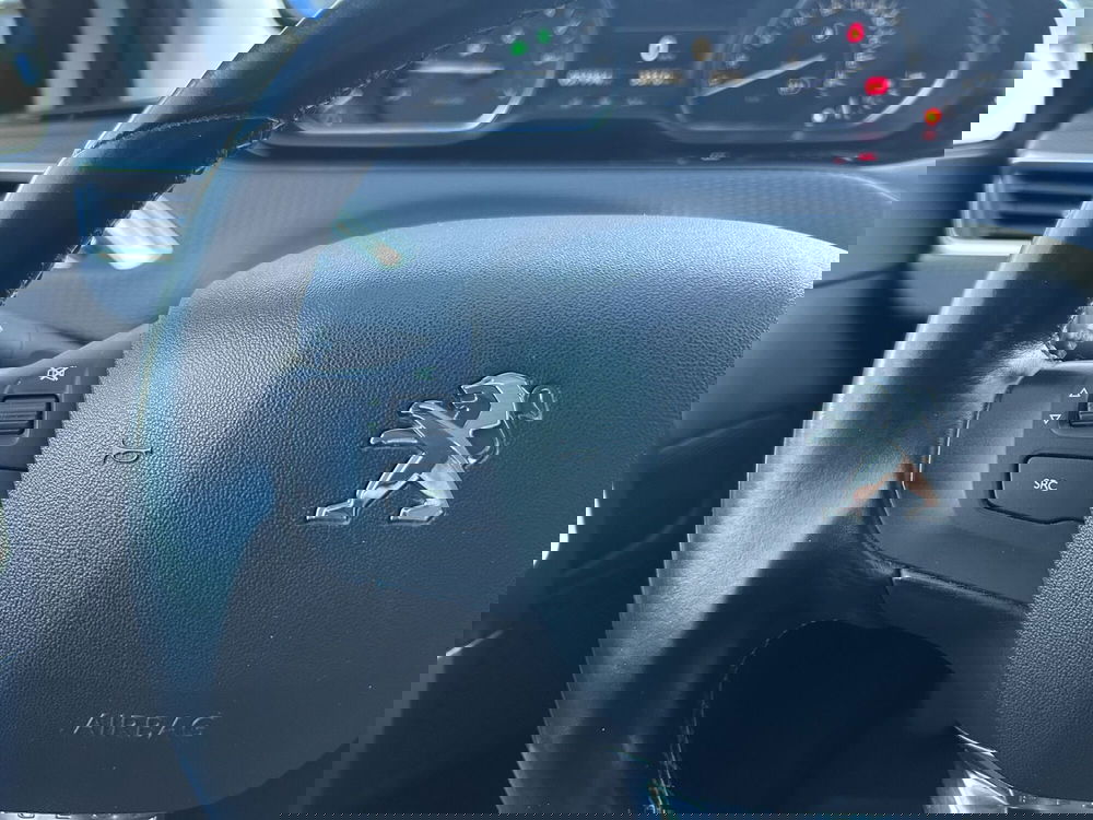 Peugeot 2008 usata a Modena (16)