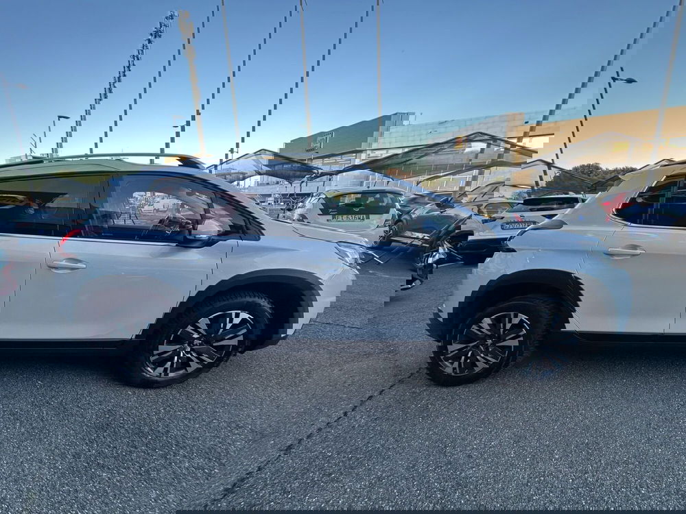 Peugeot 2008 usata a Modena (3)