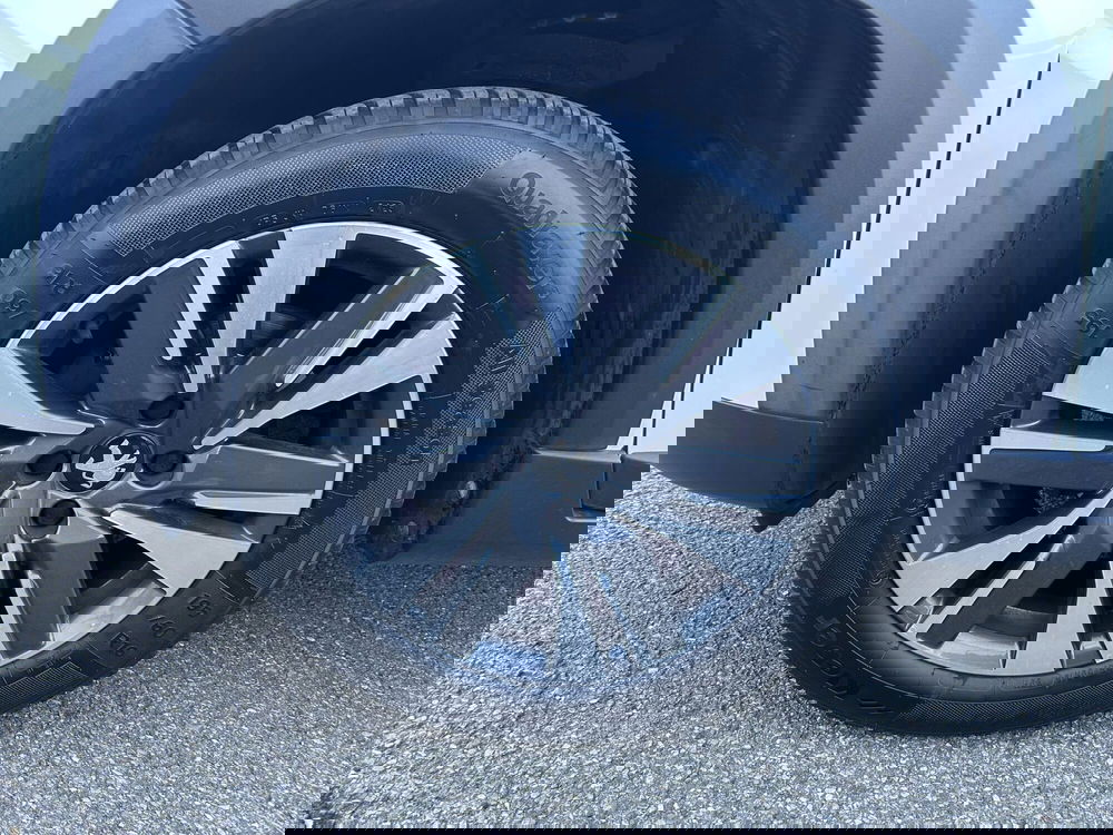 Peugeot 2008 usata a Modena (5)