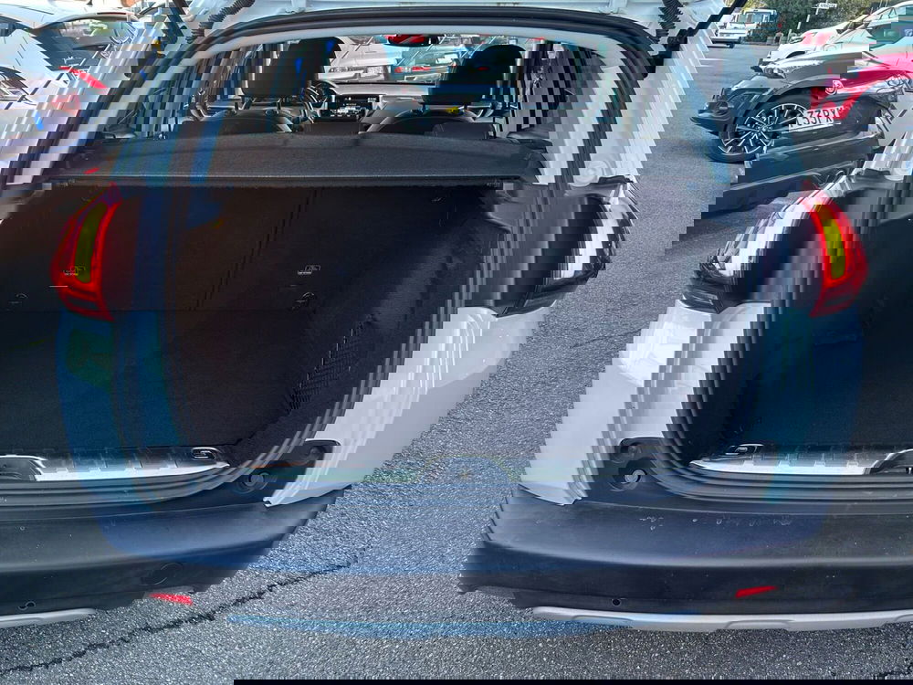 Peugeot 2008 usata a Modena (6)