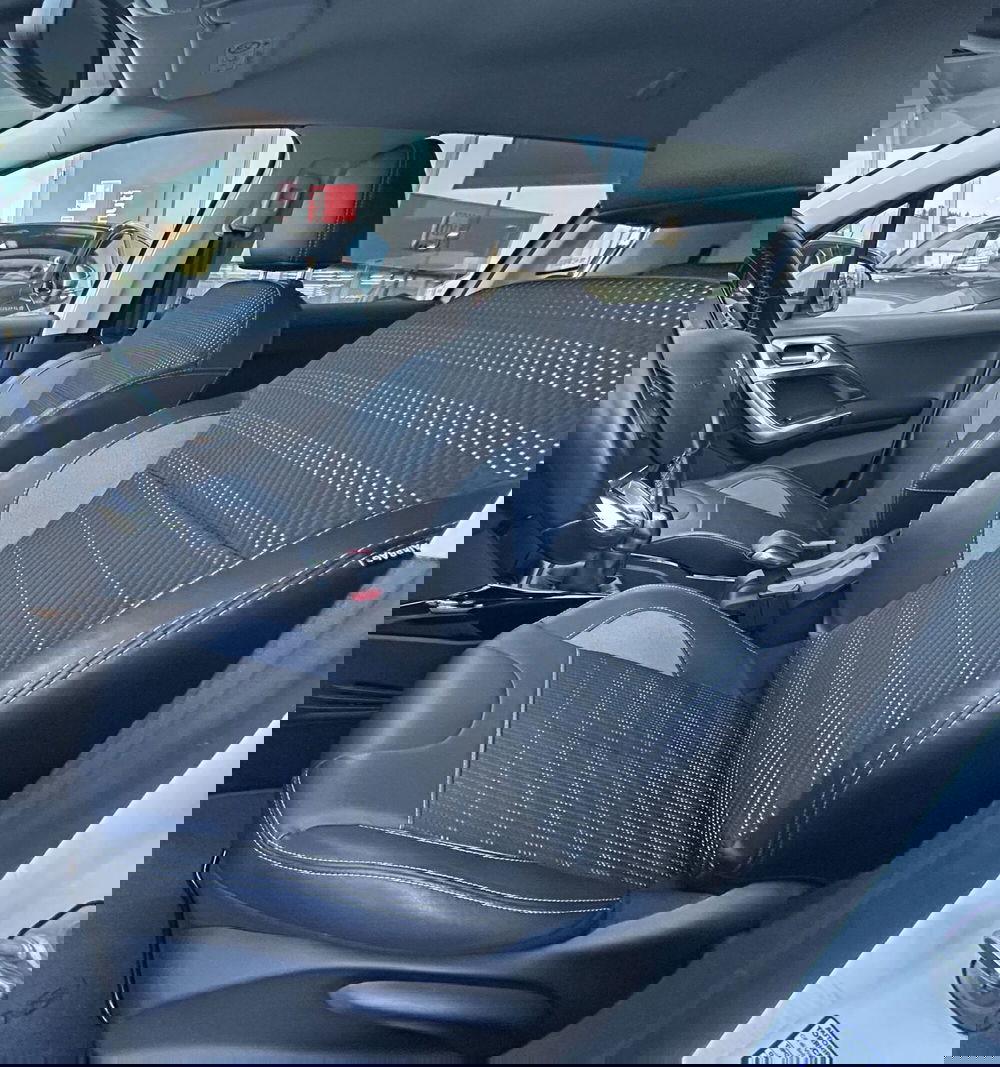 Peugeot 2008 usata a Modena (7)