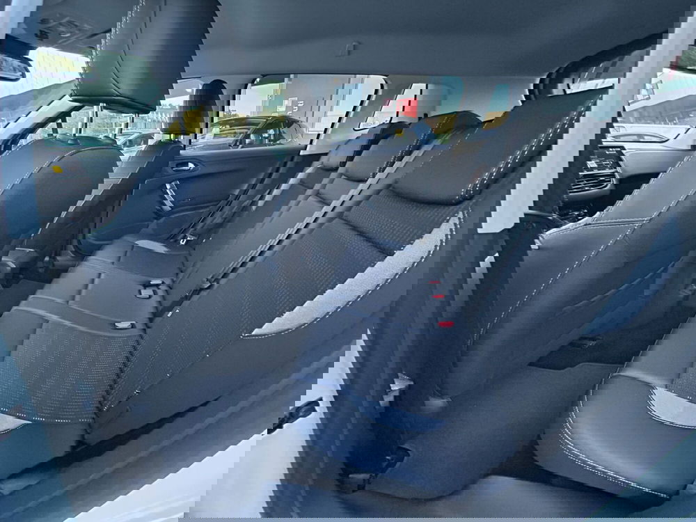 Peugeot 2008 usata a Modena (8)