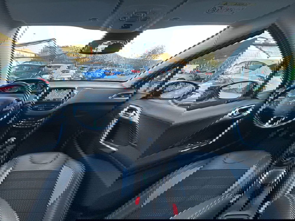 Peugeot 2008 usata a Modena (9)