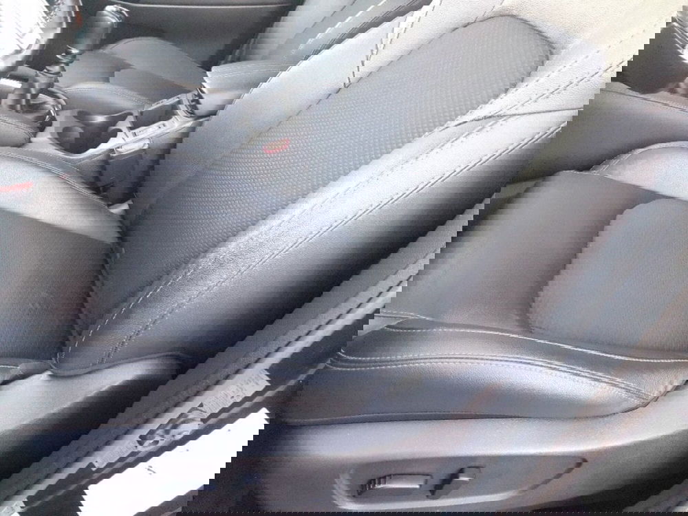 Nissan Qashqai usata a Modena (12)