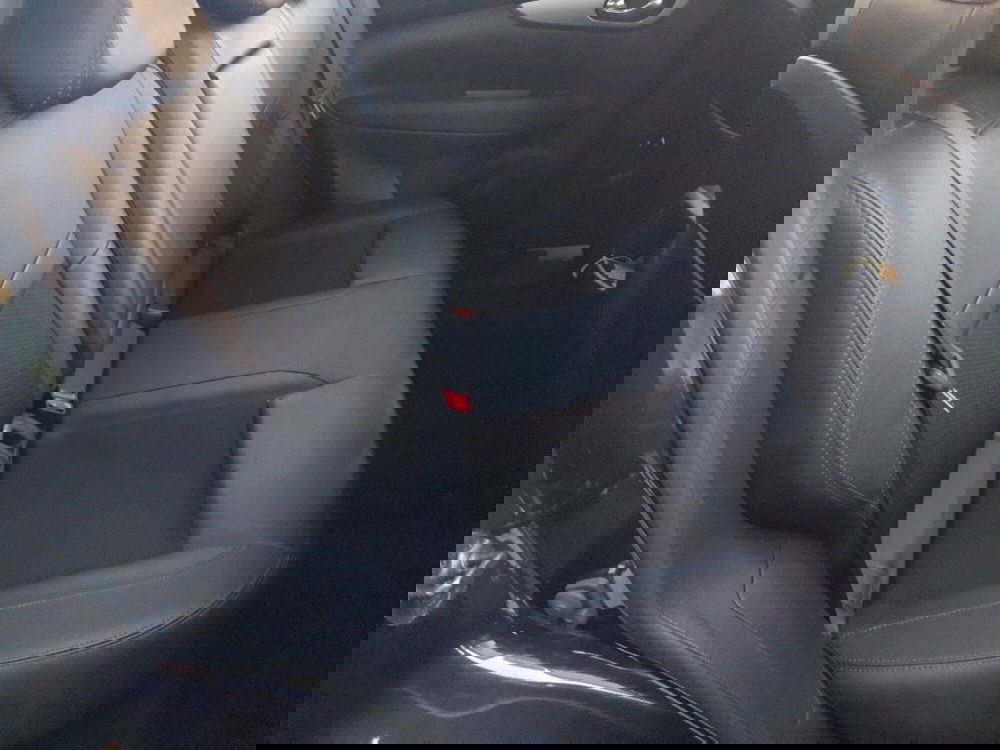 Nissan Qashqai usata a Modena (13)