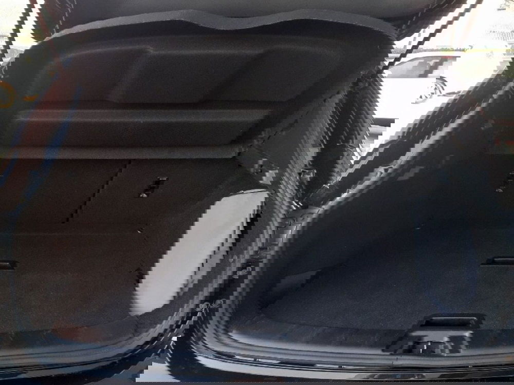 Nissan Qashqai usata a Modena (14)